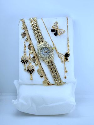 Women Watch Combo_img_0