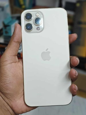 Iphone 12 Pro Max ( used)_img_0