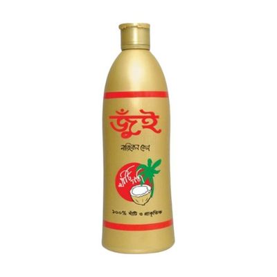 Jui Coconut Oil 200mlজুই নারকেল তেল_img_0