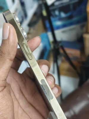 Iphone 13 Pro ( Used)_img_3