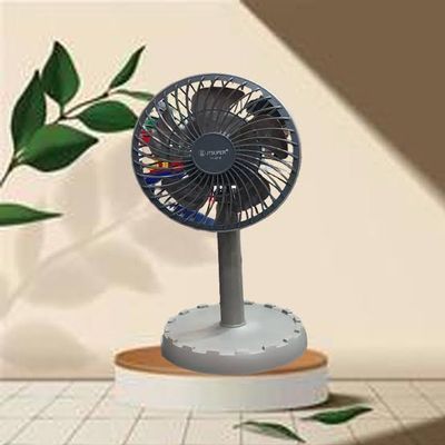 JY-2218 Portable Mini Table Fan | Nazim Mart_img_1
