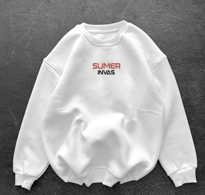 Sweat White Summer Invas_img_1