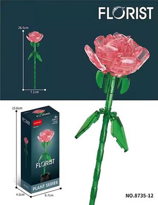Pink Rose_img_0