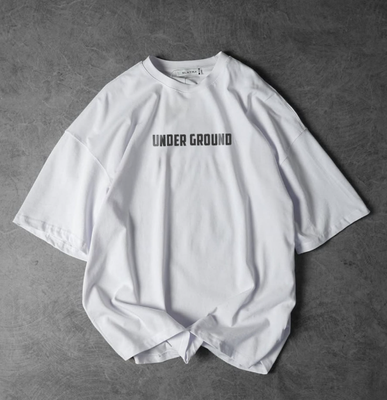 Under Ground White_img_1