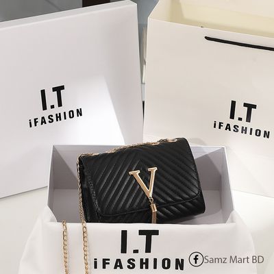 Premium Quality Luxury One Shoulder Bag Small_img_1