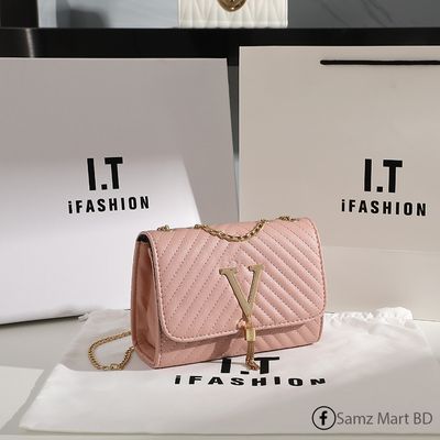 Premium Quality Luxury One Shoulder Bag Small_img_5