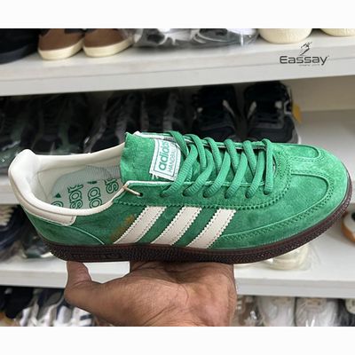 Adidas Handball Spezial (Green/White)_img_1