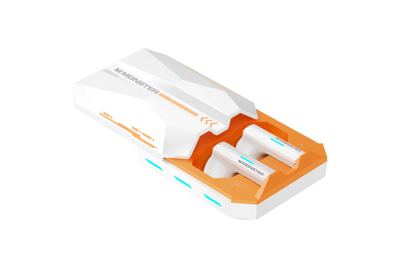 MONSTER AIRMARS – Fashionable TWS Earbuds with Gaming Mode_img_0