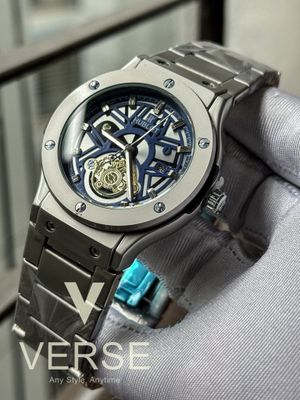 HUBLOT STAR DIAL CHAIN TOURBILLION_img_0