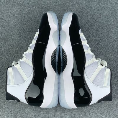 Nike x AIR JORDAN x 11 RETRO (1:1)_img_3