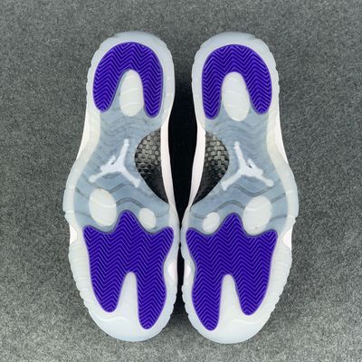 Nike x AIR JORDAN x 11 RETRO (1:1)_img_4