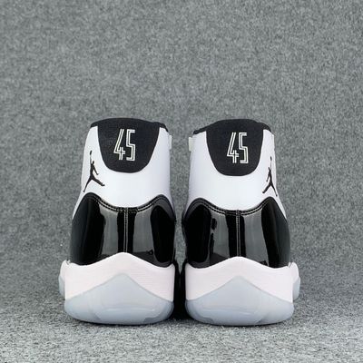 Nike x AIR JORDAN x 11 RETRO (1:1)_img_5