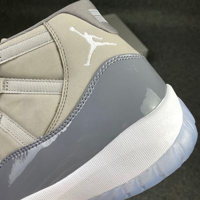 Nike x AIR JORDAN x 11 RETRO (1:1)_img_8