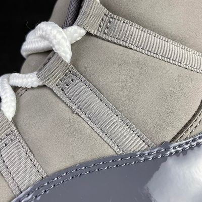 Nike x AIR JORDAN x 11 RETRO (1:1)_img_9