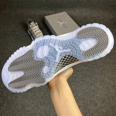 Nike x AIR JORDAN x 11 RETRO (1:1)_img_15