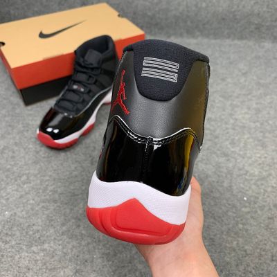Nike x AIR JORDAN x 11 RETRO (1:1)_img_17