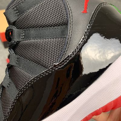 Nike x AIR JORDAN x 11 RETRO (1:1)_img_22