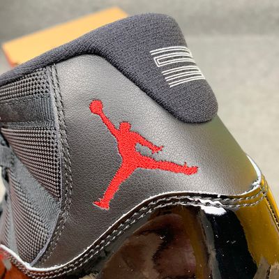 Nike x AIR JORDAN x 11 RETRO (1:1)_img_23