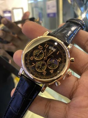 PATEK BLACK BELT RG CASE MOONPHASE_img_0