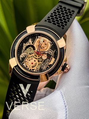 JACOB N CO AUTOMATIC CR7_img_2