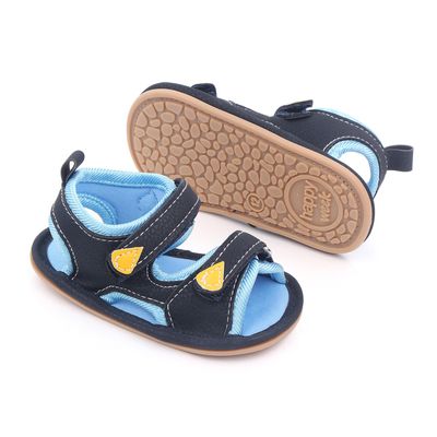 Baby Boys Sports Summer Flash Anti-Slip Sandals (0-18 Months)_img_1