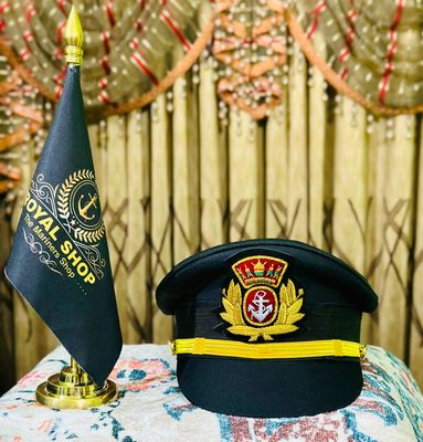 Black Peak Cap_img_0