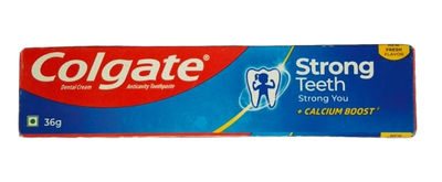 Colgate Toothpaste 36 g_img_0