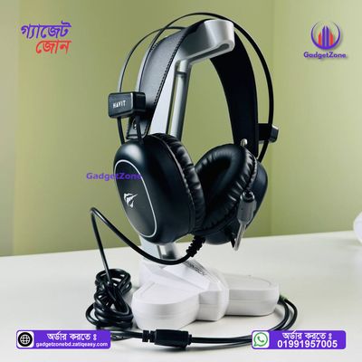 Havit HV-H2016D Wired Gaming Headset K2-H9010💥_img_0