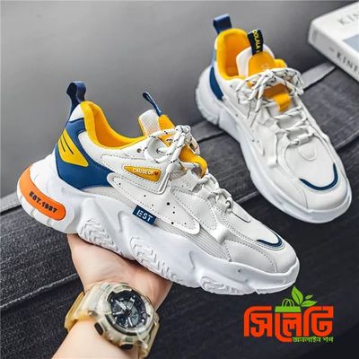 IEST Sports Shoe_img_1