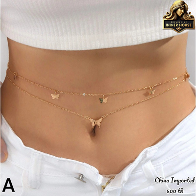 Imported Navel Chain