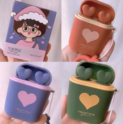 💋Heng Fang Girl's Mark Double Tube of Lipstick💋_img_2