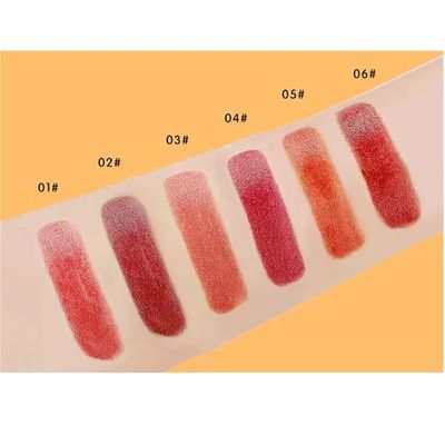 💋Heng Fang Girl's Mark Double Tube of Lipstick💋_img_9