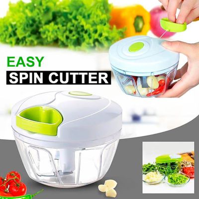 Easy Spin Cutter Speedy Chopper._img_0
