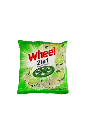 Wheel Powder 500 g_img_0
