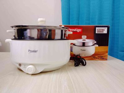 Prestige 5.2L pot_img_0