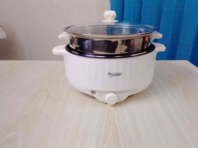 Prestige 5.2L pot_img_1