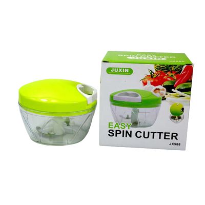Easy Spin Cutter Speedy Chopper._img_1