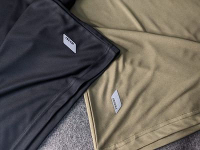 Premium Regular Fitted Jersey T-shirt - HD Reflective Print_img_1