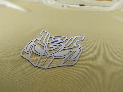 Premium Regular Fitted Jersey T-shirt - HD Reflective Print_img_3