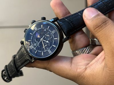 PATEK FULL BLK , SPIDER DIAL -_img_0