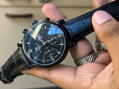 PATEK BLK BELT MOON PHASE_img_0
