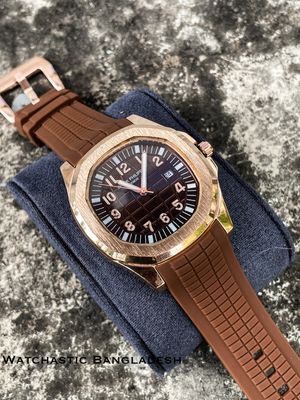 Patek Aquanut Brown Rose Gold (None Chrono)_img_0
