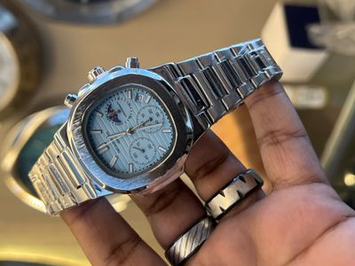 PATEK CHRONO CH TIFFANY DIAL_img_0