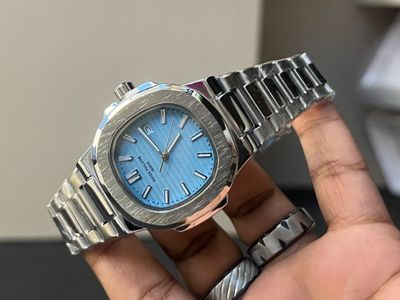 PATEK NONE CHRONO TIFFANY DIAL_img_0