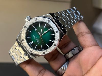 AP NONE CHRONO FS GREEN DIAL_img_0