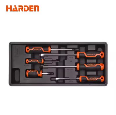 HARDEN 6Pcs Screwdriver Set 520641_img_0