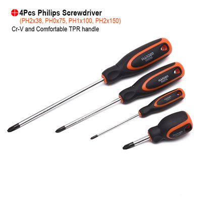HARDEN 6Pcs Screwdriver Set 520641_img_3