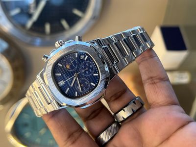 PATEK CHRONO CH BLUE DIAL_img_0