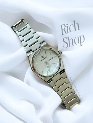 Poedagar 930 white Dial_img_0