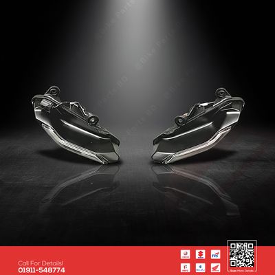Pilot Light Assy (DRL-Light) for Yamaha R15 V4 & R15M bike._img_0